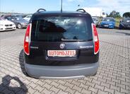 Škoda Roomster 9