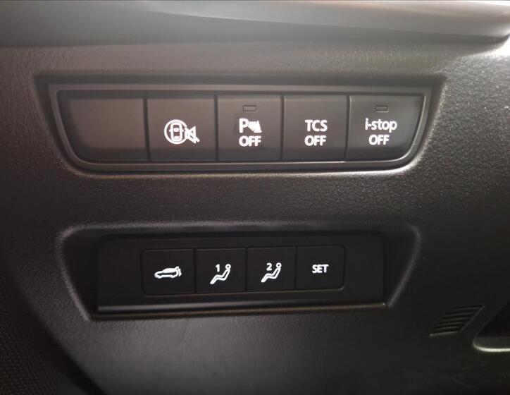 Mazda CX-80 11