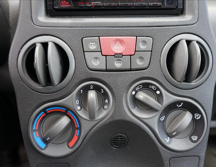 Fiat Panda 13