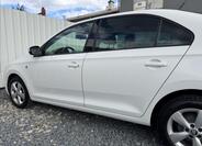 Škoda Rapid 18