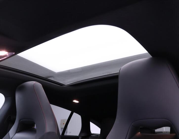Mercedes-Benz CLA 30
