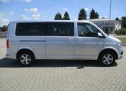 Volkswagen Caravelle 5
