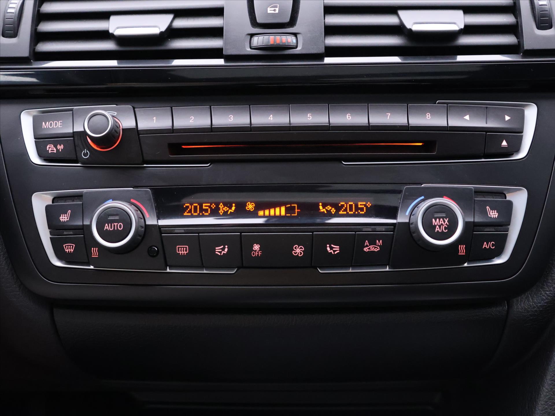 BMW Řada 3