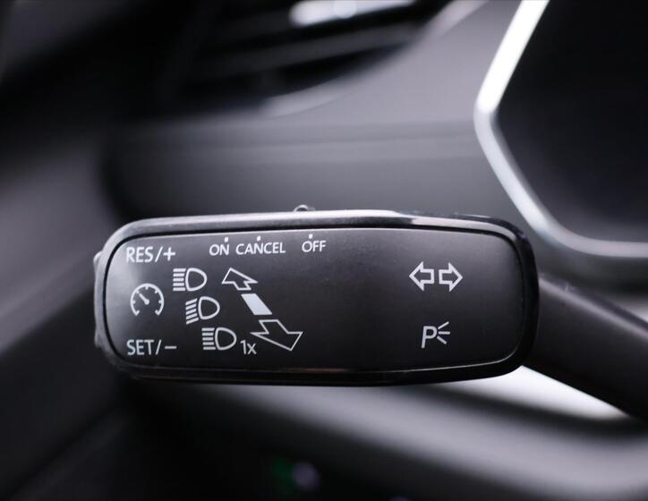 Škoda Octavia 17