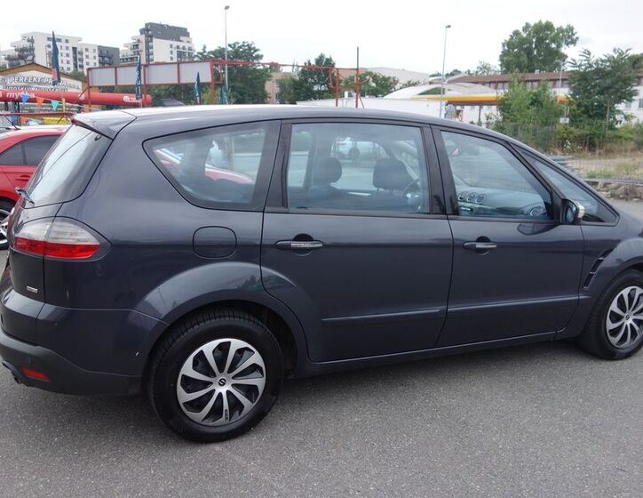 Ford S-MAX 7