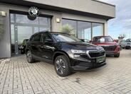 Škoda Karoq 3