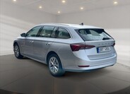 Škoda Octavia 4