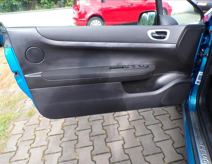 Peugeot 307 15
