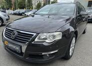 Volkswagen Passat 2