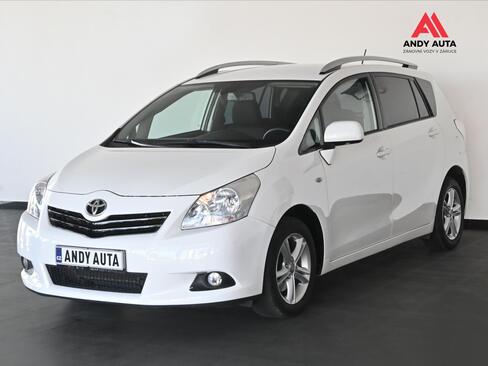 Toyota Verso