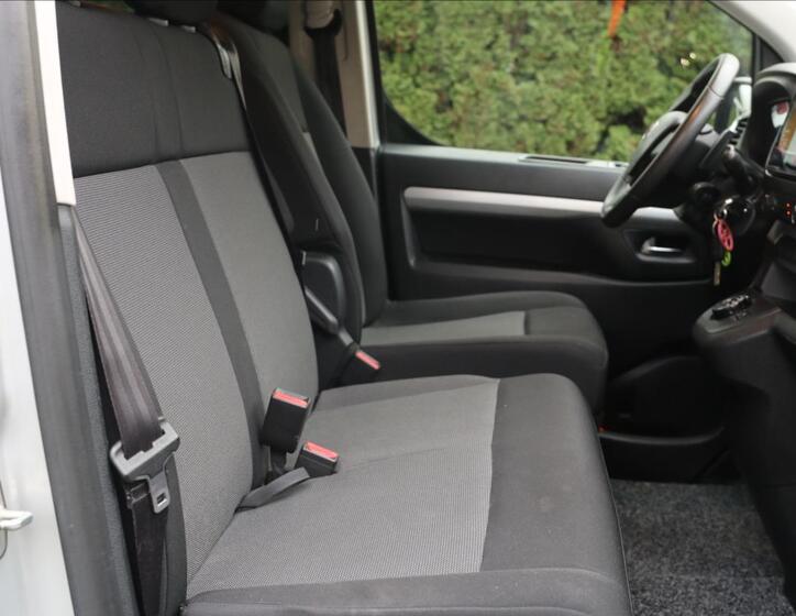 Toyota ProAce 31