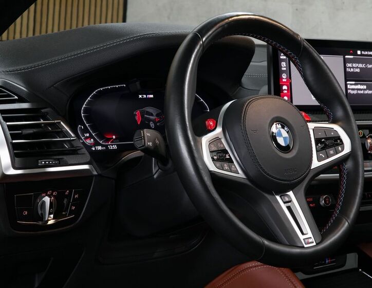 BMW X3 21