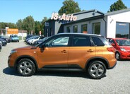 Suzuki Vitara 7