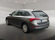 Škoda Scala 4