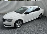 Škoda Octavia 5