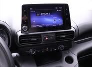 Toyota ProAce 22
