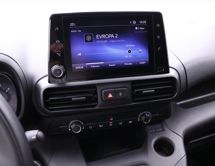 Toyota ProAce 22