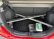 Honda Jazz 18