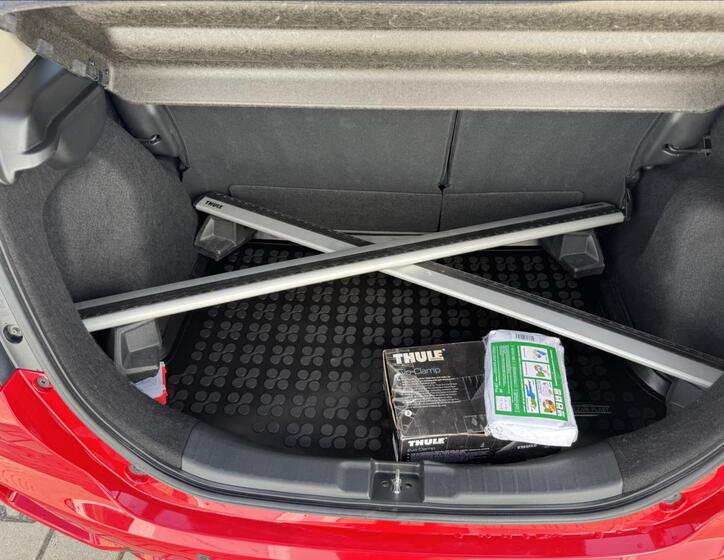 Honda Jazz 18