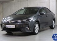 Toyota Corolla 1