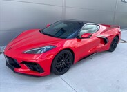 Chevrolet Corvette 9