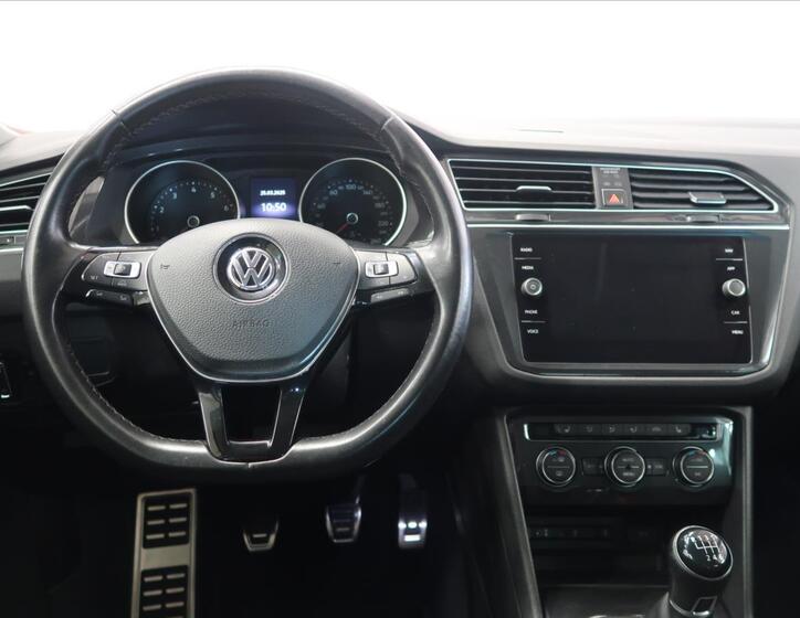 Volkswagen Tiguan 26