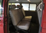 Volkswagen Caravelle 9