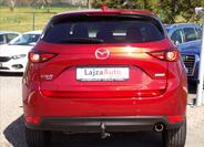Mazda CX-5 6