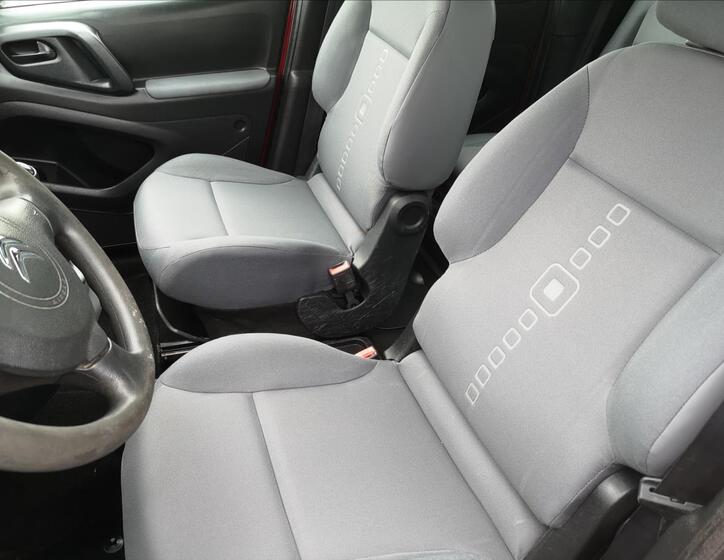 Citroën Berlingo 11