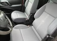 Citroën Berlingo 11