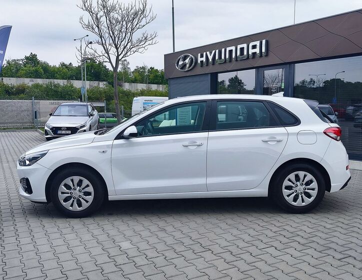 Hyundai i30 8