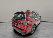 Subaru Forester 7