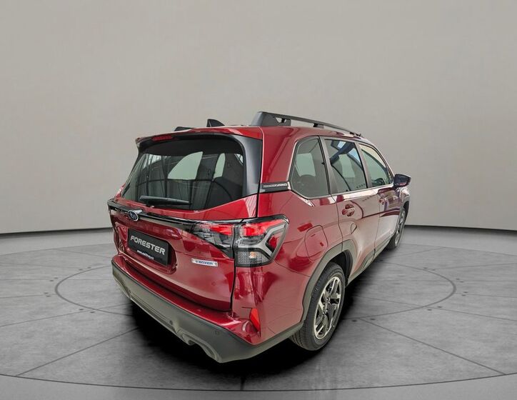 Subaru Forester 7