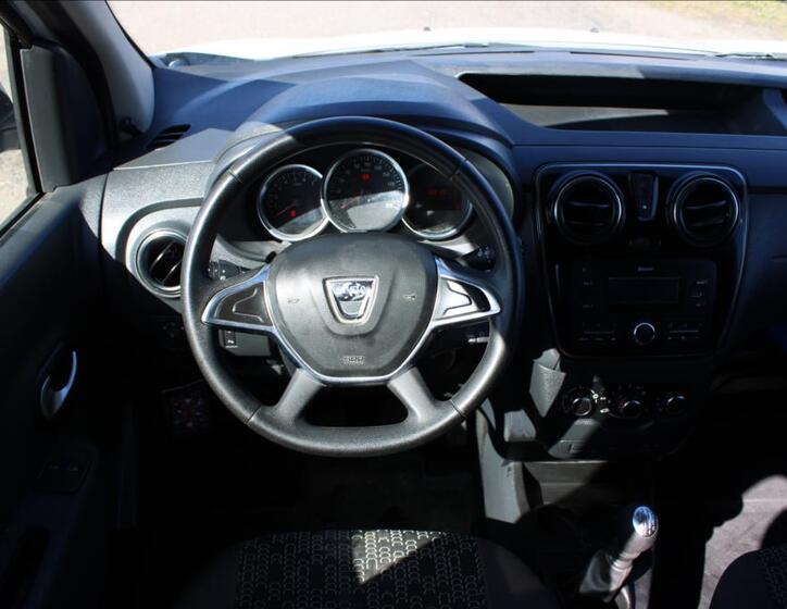 Dacia Dokker 13