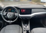 Škoda Octavia 9