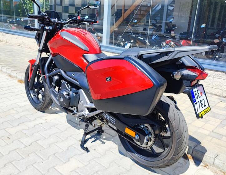 Honda Ostatní 10