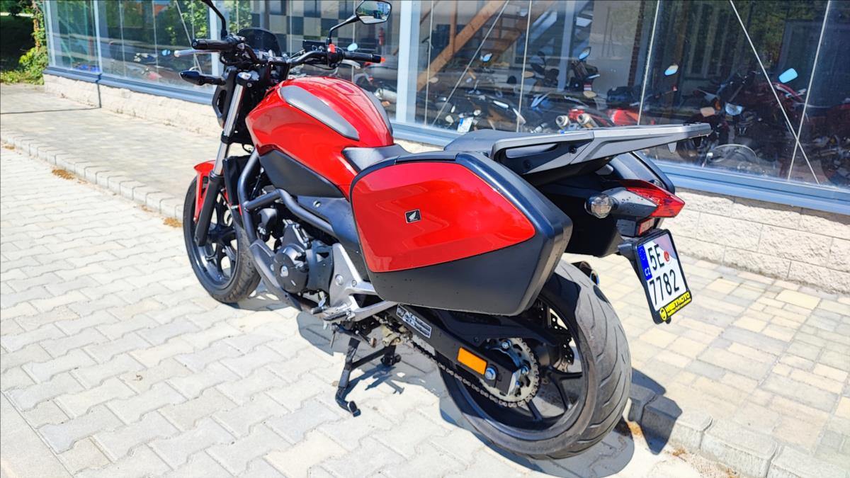 Honda Ostatní
