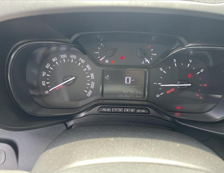 Toyota ProAce City 15