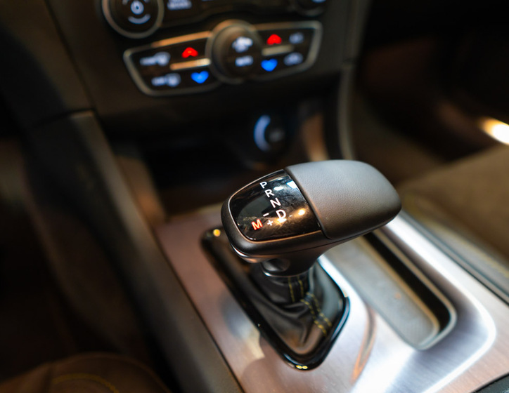Dodge Charger 27