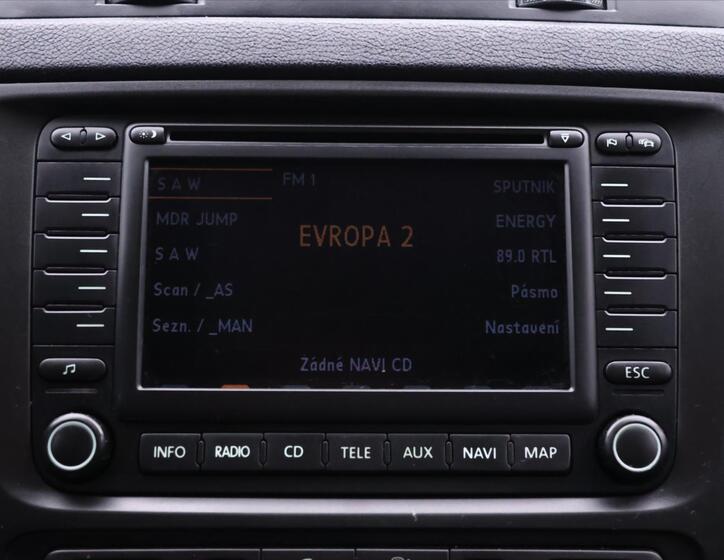 Škoda Octavia 20