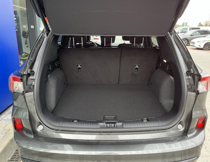 Ford Kuga 8