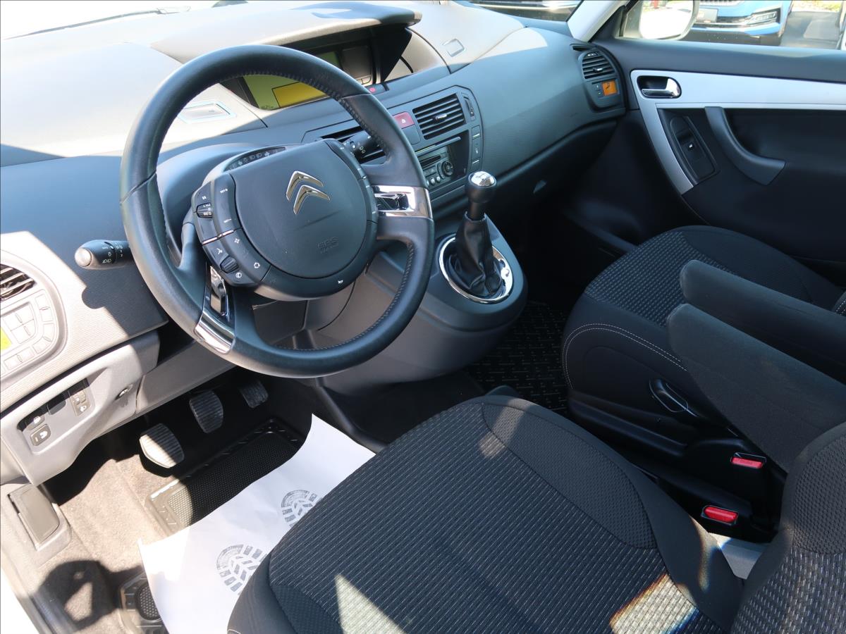 Citroën C4 Picasso