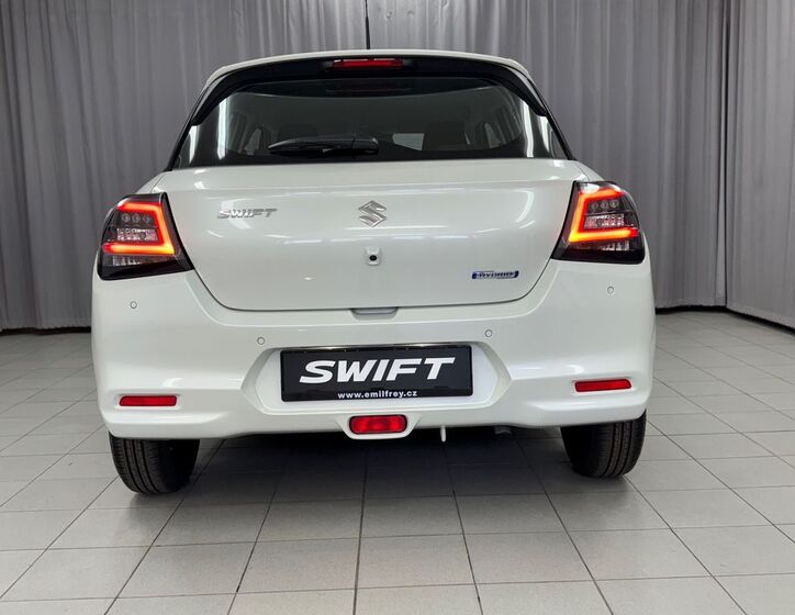 Suzuki Swift 7