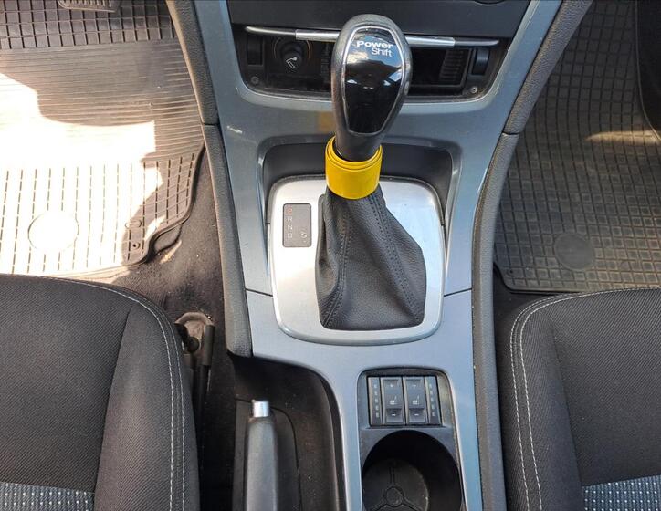 Ford Mondeo 13
