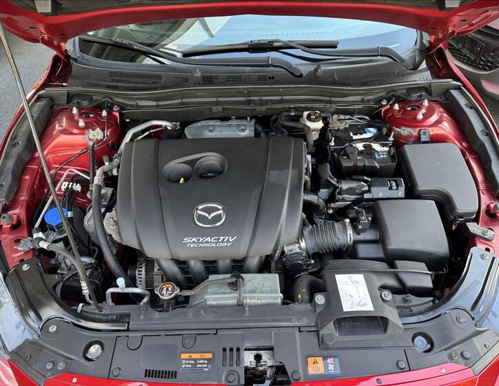 Mazda 3 11
