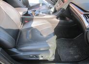 Ford Mondeo 16