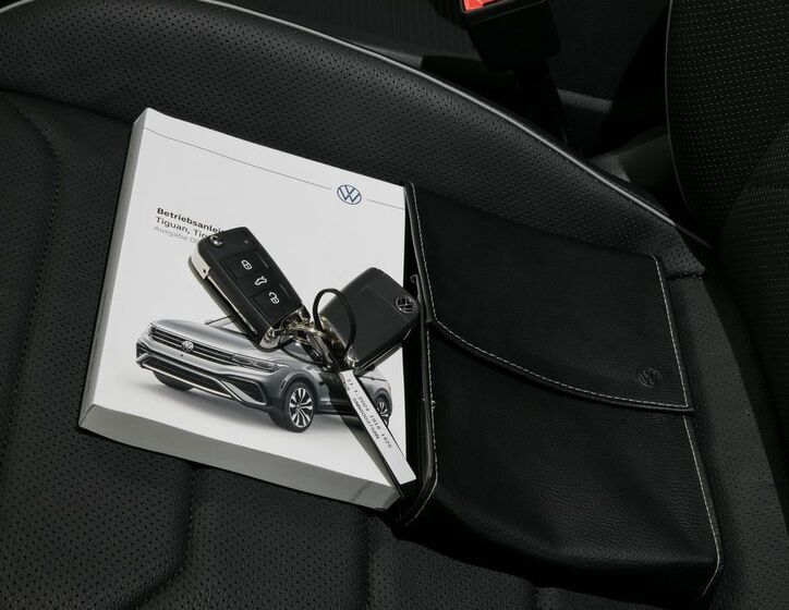 Volkswagen Tiguan Allspace 41