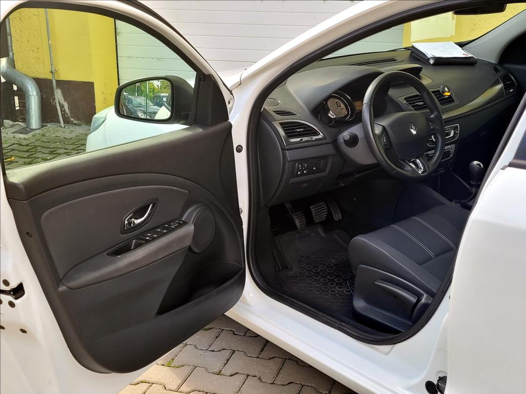 Renault Mégane