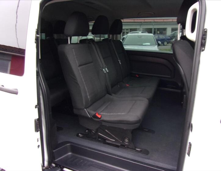 Mercedes-Benz Vito 11