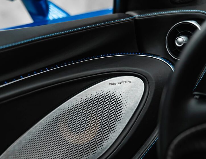 McLaren Ostatní 11